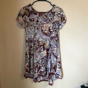 Urban Outfitters dress